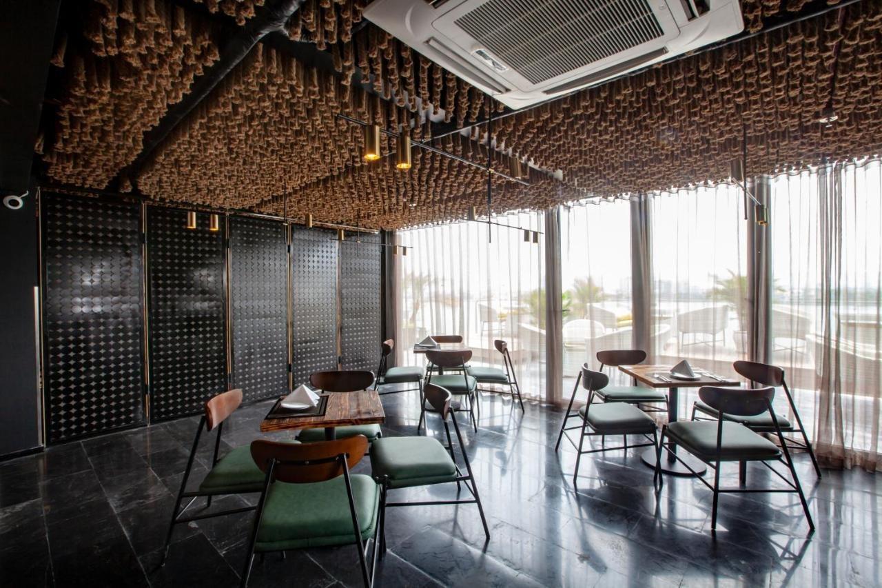 Parosand Hanoi Hotel Exterior photo