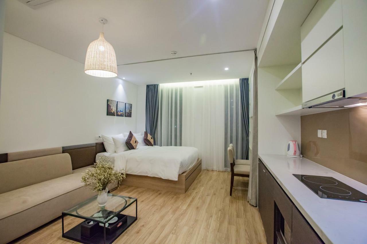 Parosand Hanoi Hotel Exterior photo