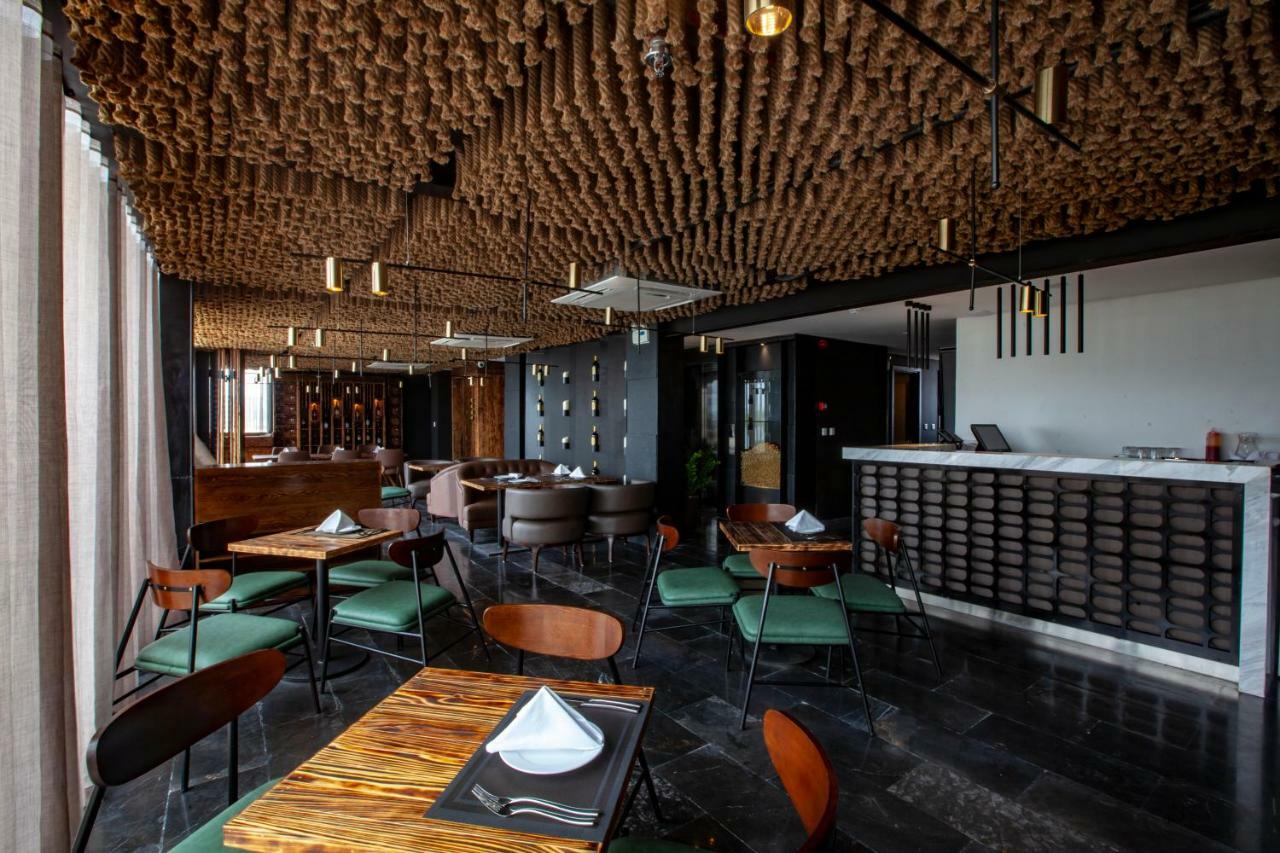 Parosand Hanoi Hotel Exterior photo